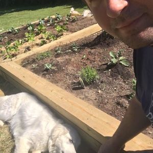 Meet your Posher, Nathan